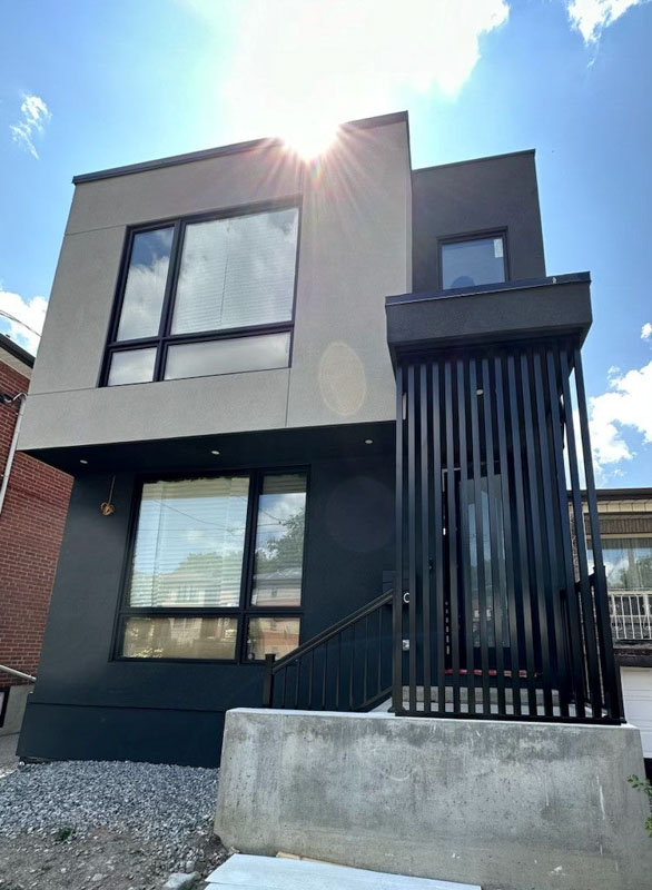 Custom_Entry_Privacy_Aluminum_Slats